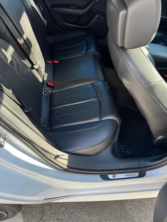 2016 Audi C7 A6 - Image 10 of 16