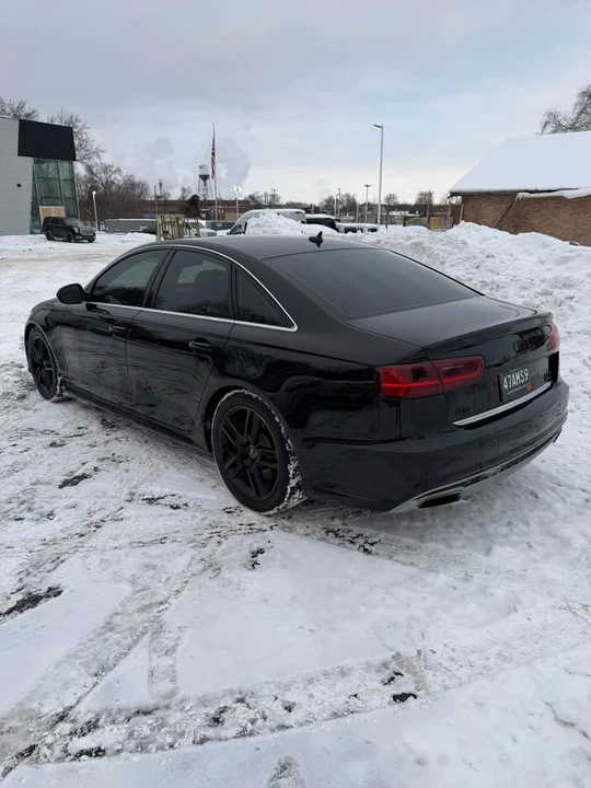 2016 Audi C7 A6 - Image 4 of 7