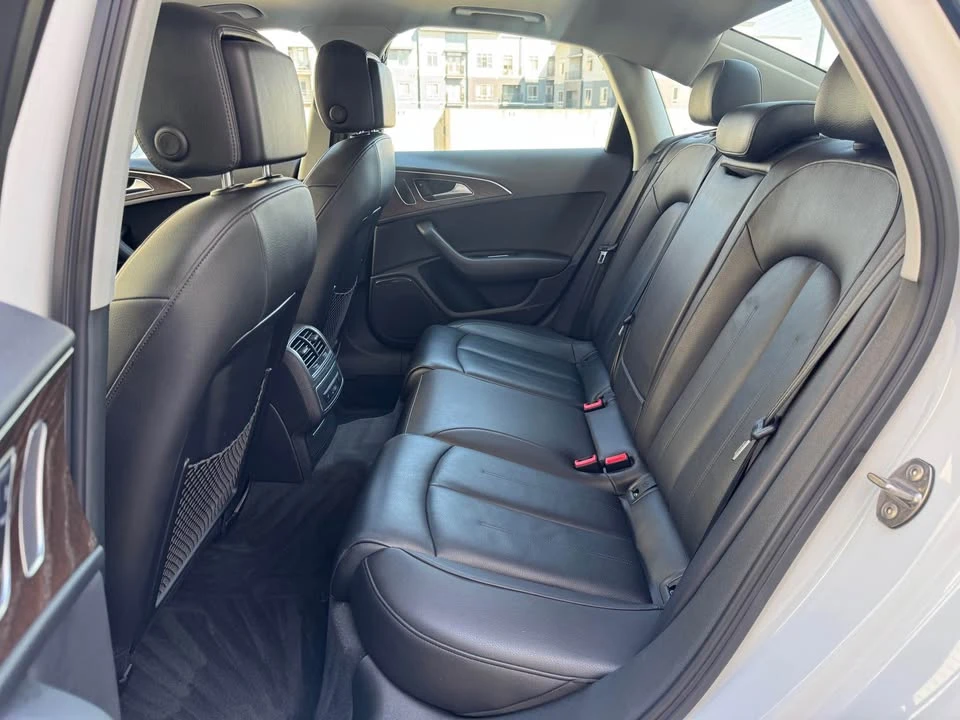 2016 Audi C7 A6 - Image 13 of 18