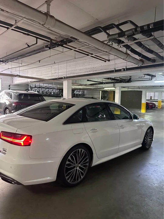 2016 Audi C7 A6 - Image 10 of 19
