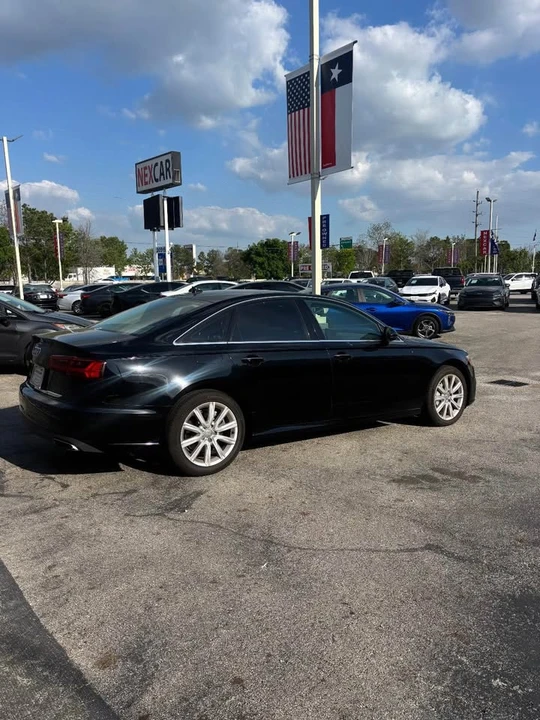 2016 Audi C7 A6 - Image 6 of 9