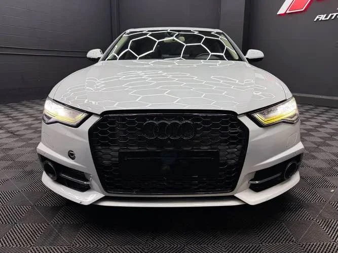 2016 Audi C7 A6 - Image 9 of 20
