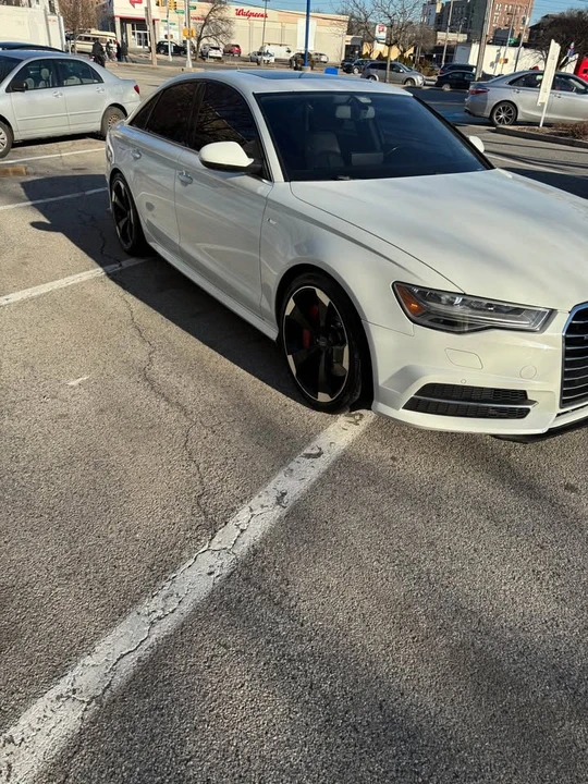 2016 Audi C7 A6 - Image 2 of 16