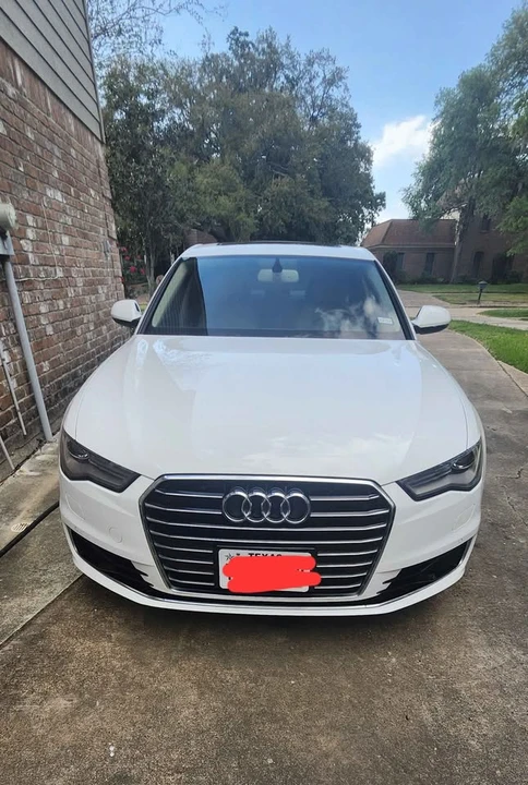2016 Audi C7 A6 - Image 2 of 15