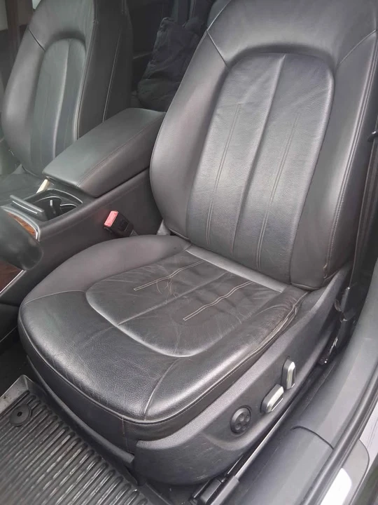 2016 Audi C7 A6 - Image 14 of 20