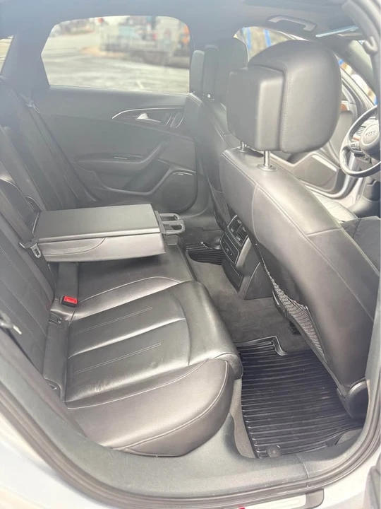 2016 Audi C7 A6 - Image 13 of 13