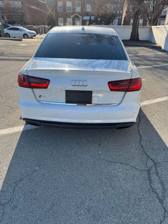 2016 Audi C7 A6 - Image 4 of 16