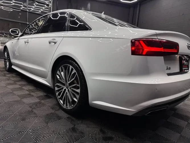 2016 Audi C7 A6 - Image 5 of 20
