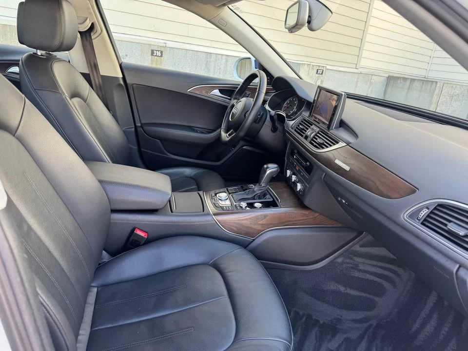 2016 Audi C7 A6 - Image 16 of 18