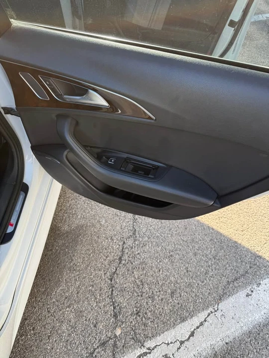 2016 Audi C7 A6 - Image 15 of 16