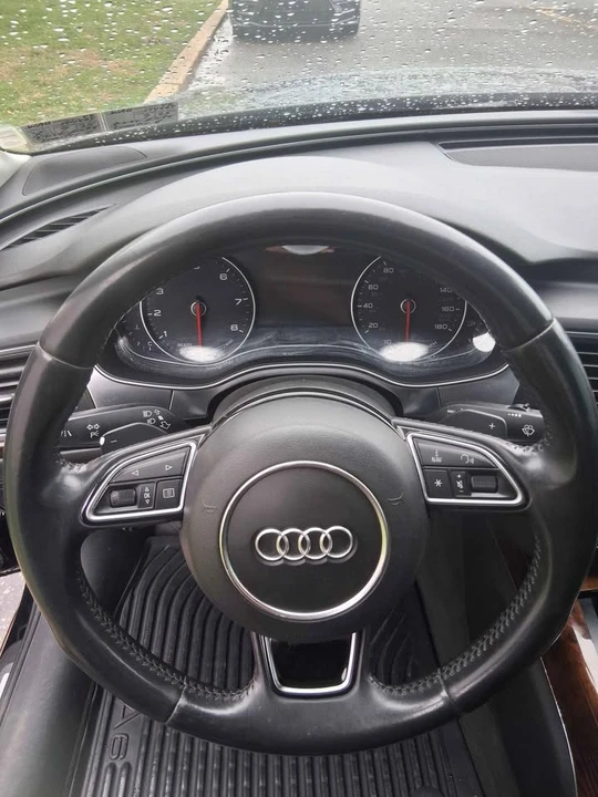 2016 Audi C7 A6 - Image 15 of 20
