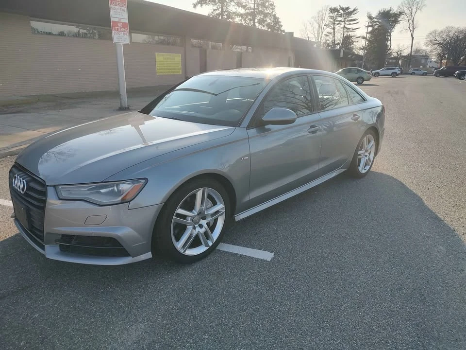 2016 Audi C7 A6 - Image 3 of 6
