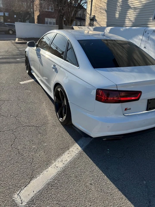 2016 Audi C7 A6 - Image 5 of 16