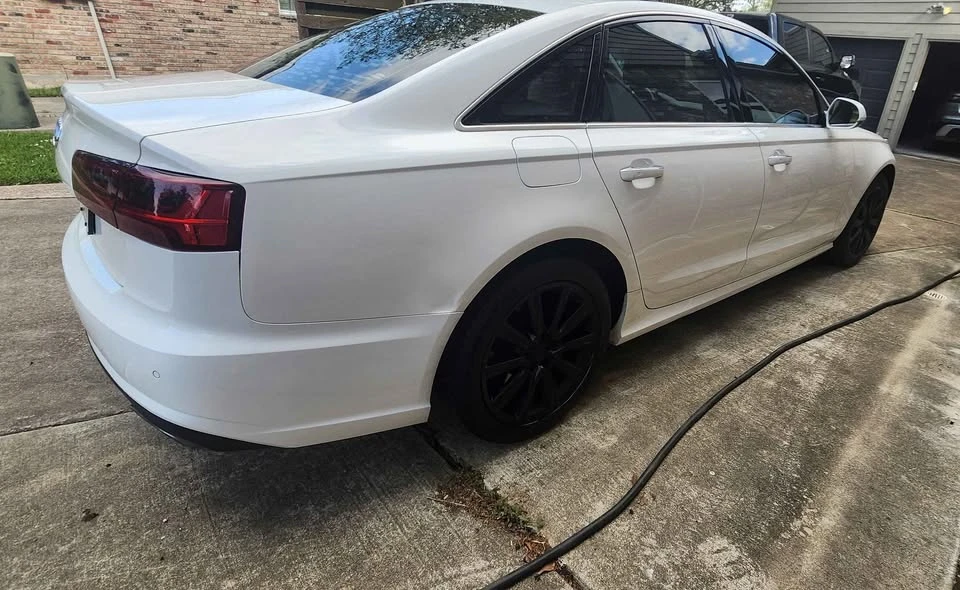 2016 Audi C7 A6 - Image 4 of 15