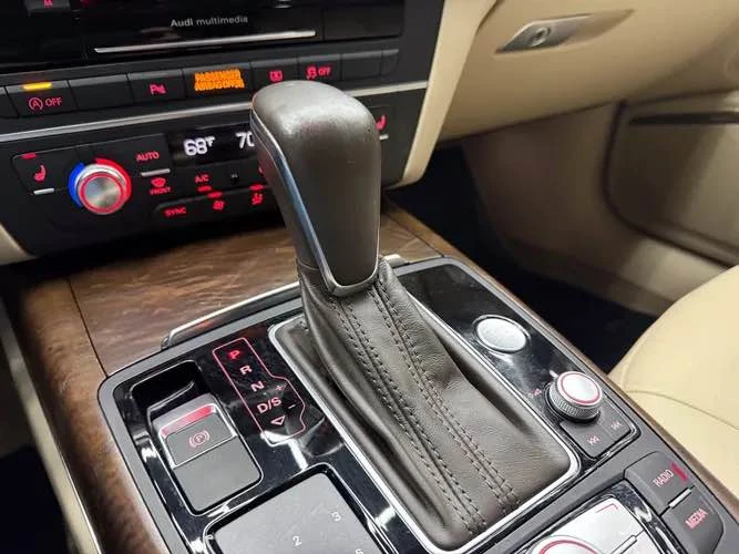 2016 Audi C7 A6 - Image 17 of 20