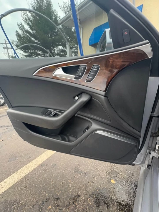 2016 Audi C7 A6 - Image 11 of 13