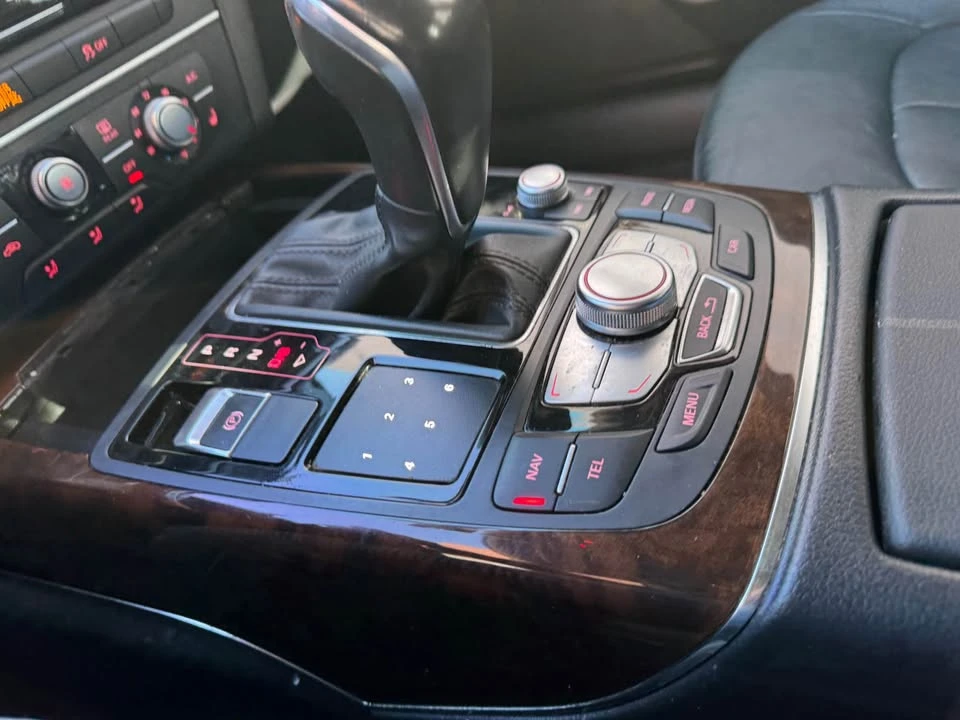 2016 Audi C7 A6 - Image 13 of 16