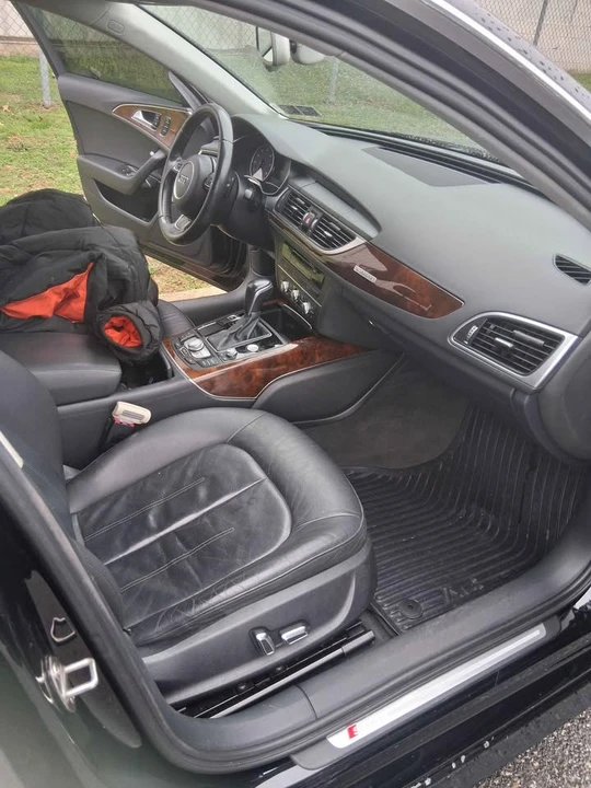 2016 Audi C7 A6 - Image 17 of 20