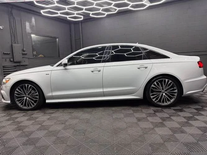 2016 Audi C7 A6 - Image 4 of 20