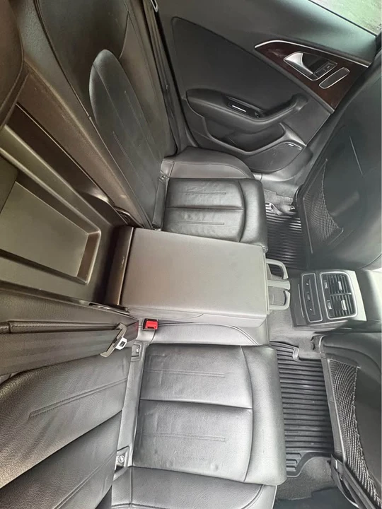 2016 Audi C7 A6 - Image 12 of 13