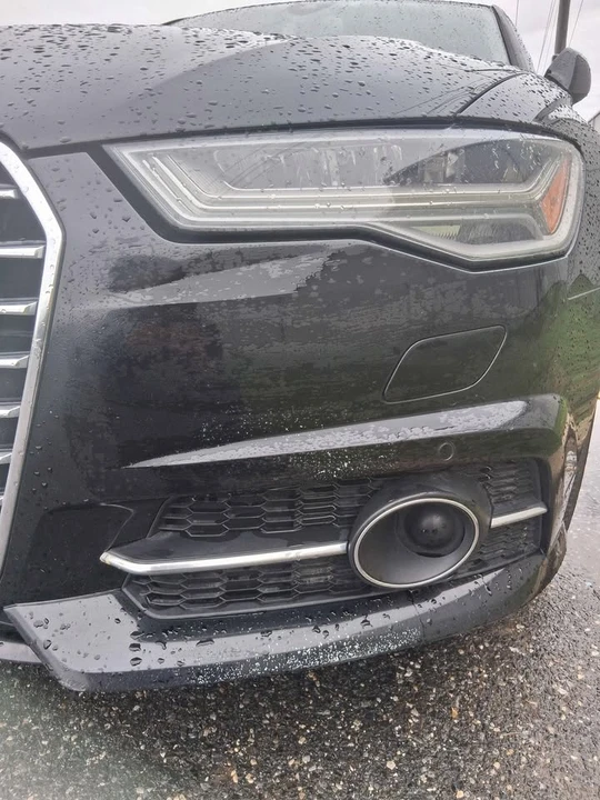 2016 Audi C7 A6 - Image 11 of 20