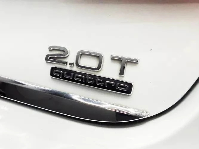 2016 Audi C7 A6 - Image 12 of 20