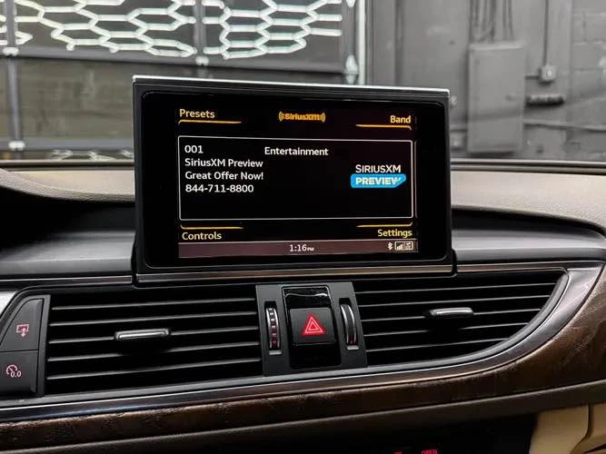 2016 Audi C7 A6 - Image 14 of 20