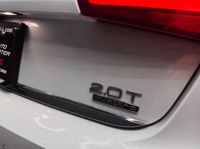 2016 Audi C7 A6 - Image 7 of 20