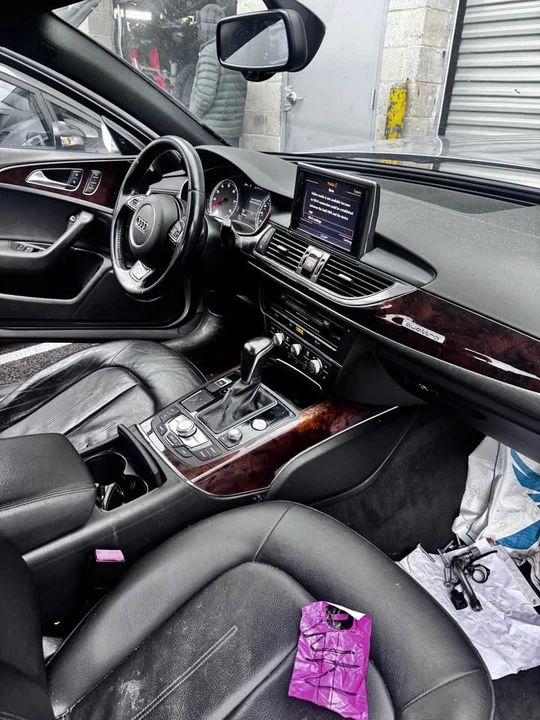 2016 Audi C7 A6 - Image 4 of 6