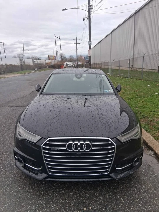 2016 Audi C7 A6 - Image 4 of 20