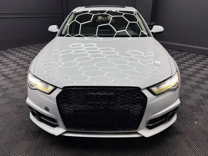 2016 Audi C7 A6 - Image 2 of 20