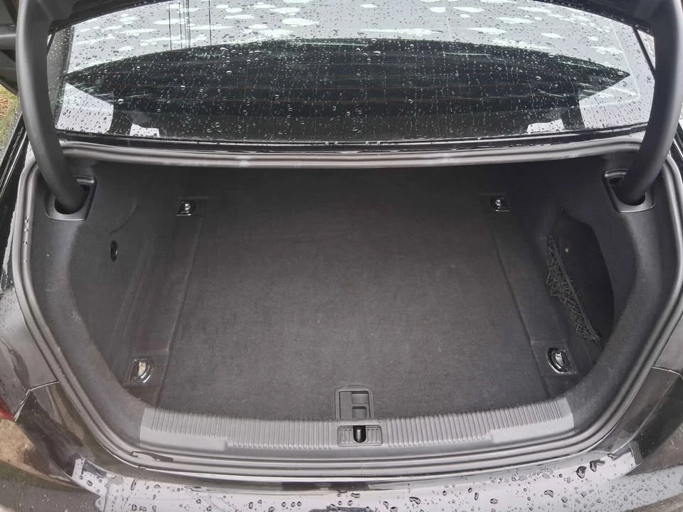 2016 Audi C7 A6 - Image 20 of 20