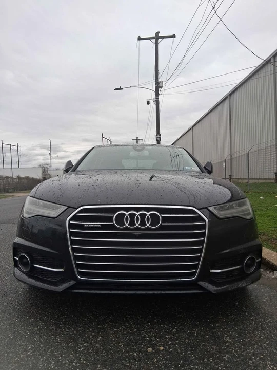 2016 Audi C7 A6 - Image 3 of 20
