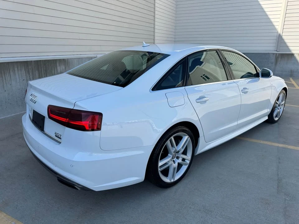 2016 Audi C7 A6 - Image 2 of 18
