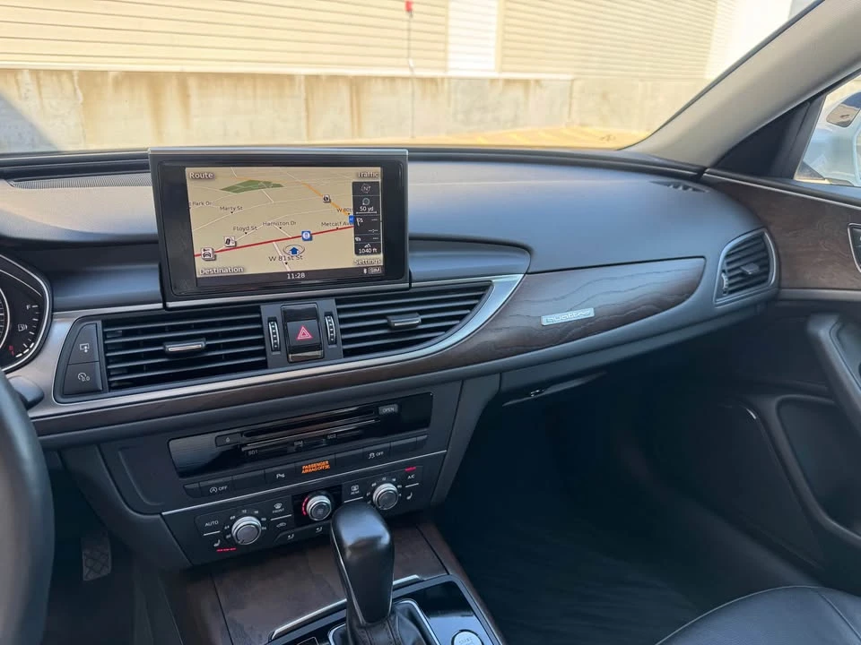 2016 Audi C7 A6 - Image 10 of 18