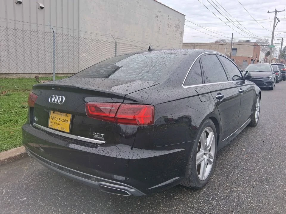 2016 Audi C7 A6 - Image 10 of 20