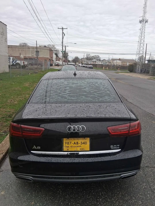 2016 Audi C7 A6 - Image 7 of 20
