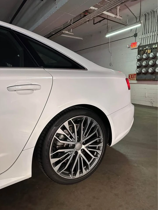 2016 Audi C7 A6 - Image 18 of 19