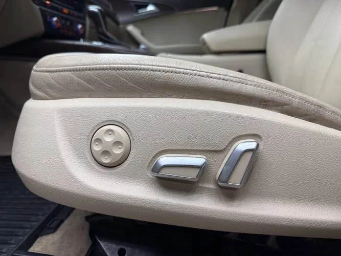 2016 Audi C7 A6 - Image 16 of 20