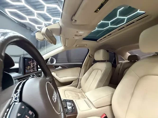 2016 Audi C7 A6 - Image 20 of 20