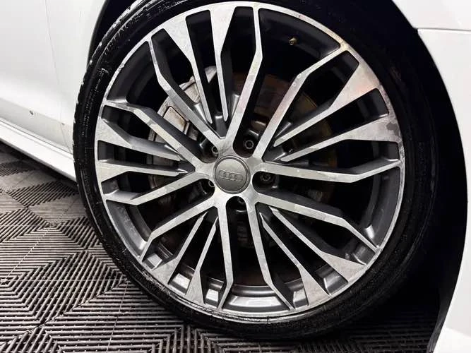 2016 Audi C7 A6 - Image 10 of 20
