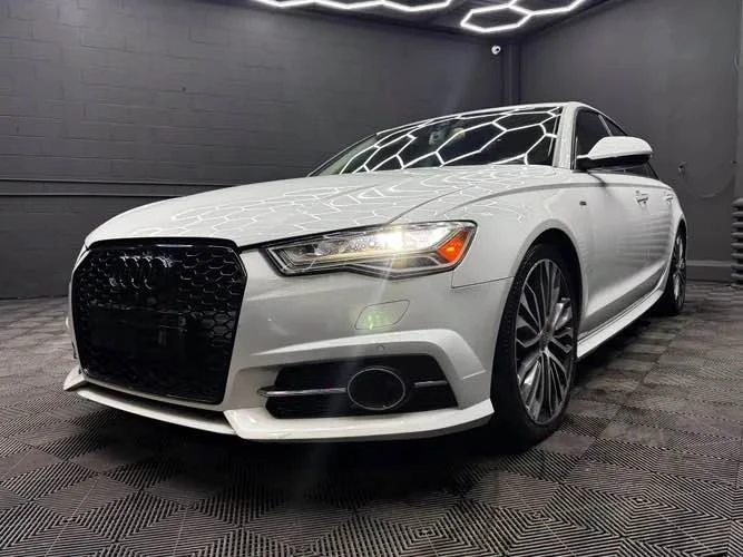 2016 Audi C7 A6 - Image 3 of 20