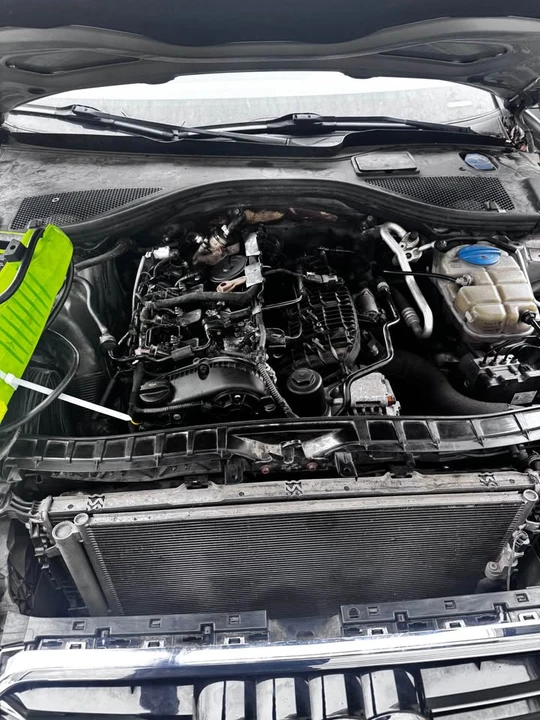 2016 Audi C7 A6 - Image 5 of 6