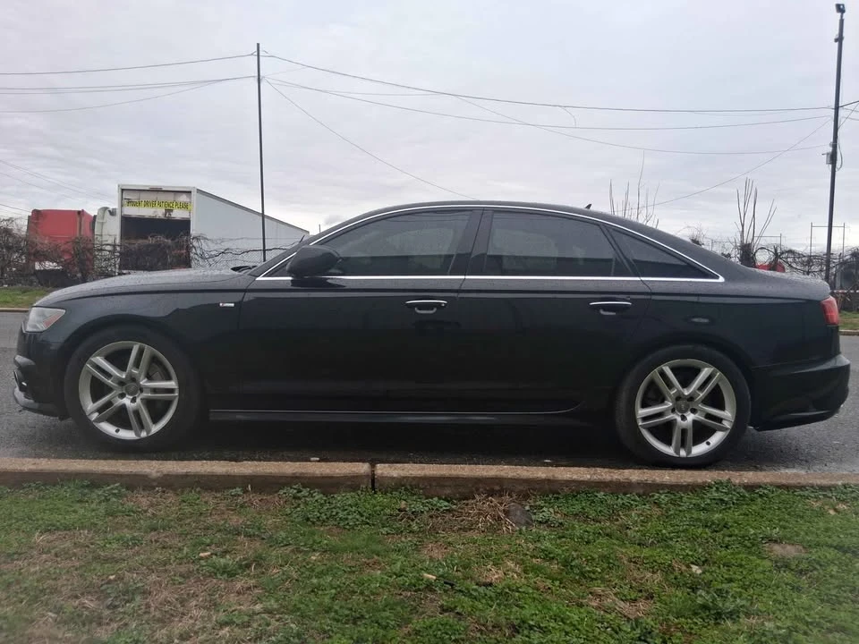 2016 Audi C7 A6 - Image 5 of 20