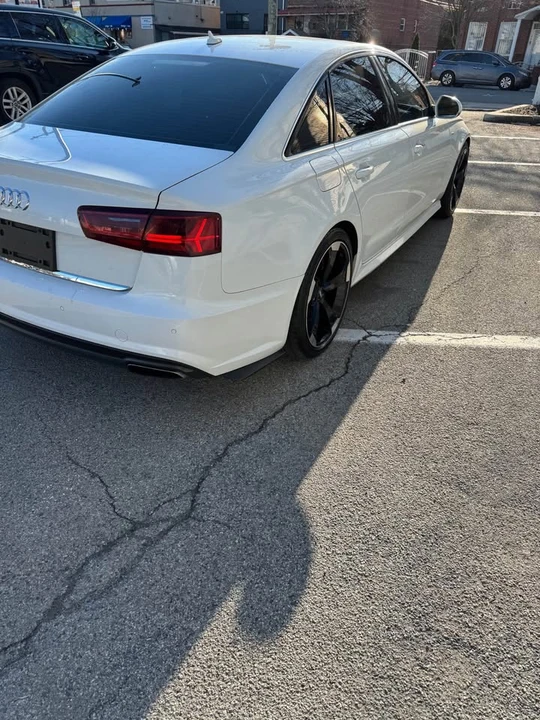 2016 Audi C7 A6 - Image 3 of 16