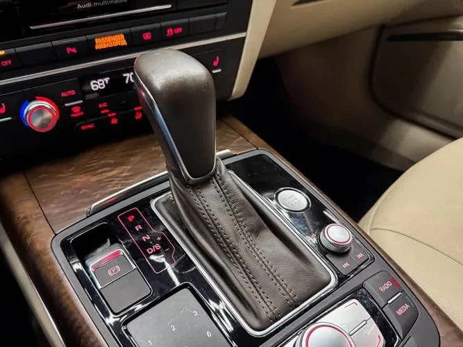 2016 Audi C7 A6 - Image 15 of 20