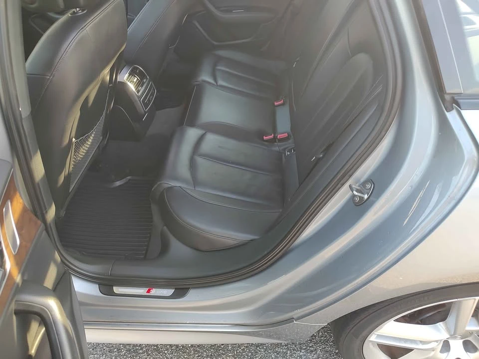 2016 Audi C7 A6 - Image 6 of 6