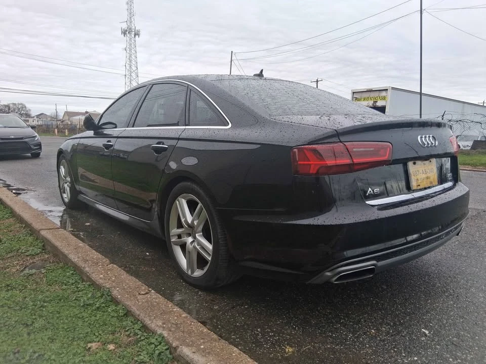 2016 Audi C7 A6 - Image 9 of 20