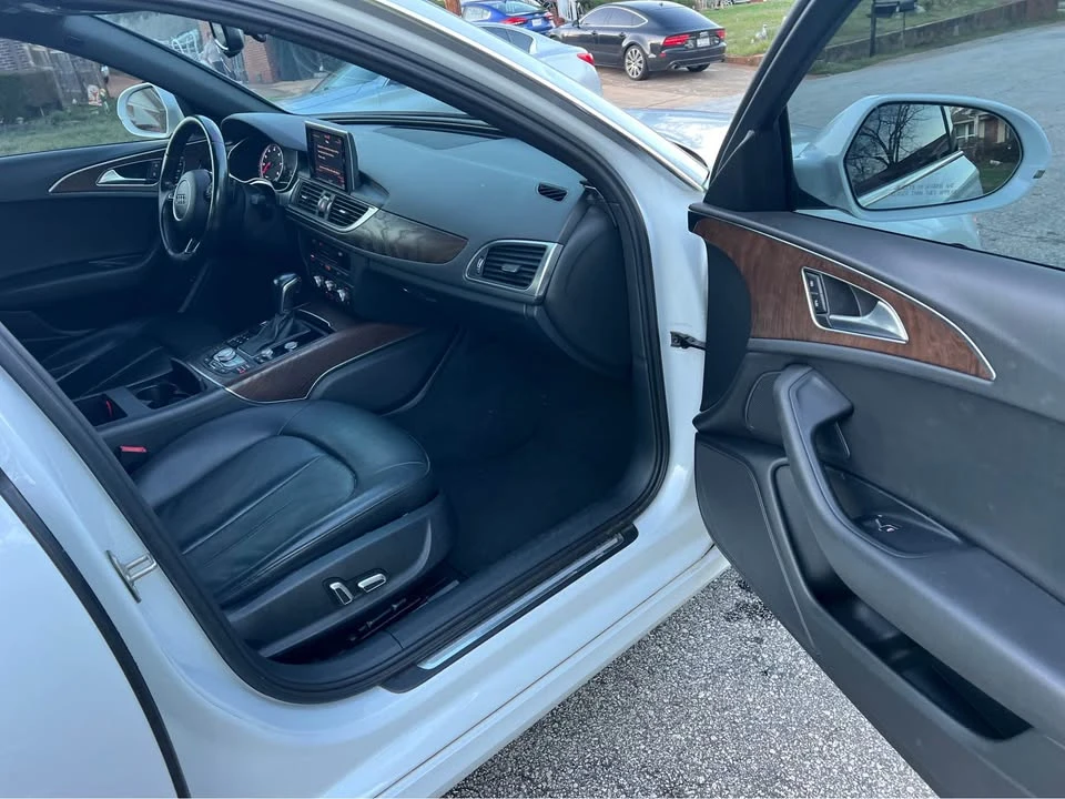 2016 Audi C7 A6 - Image 7 of 9