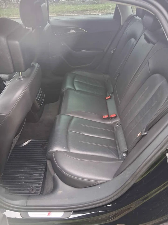 2016 Audi C7 A6 - Image 16 of 20